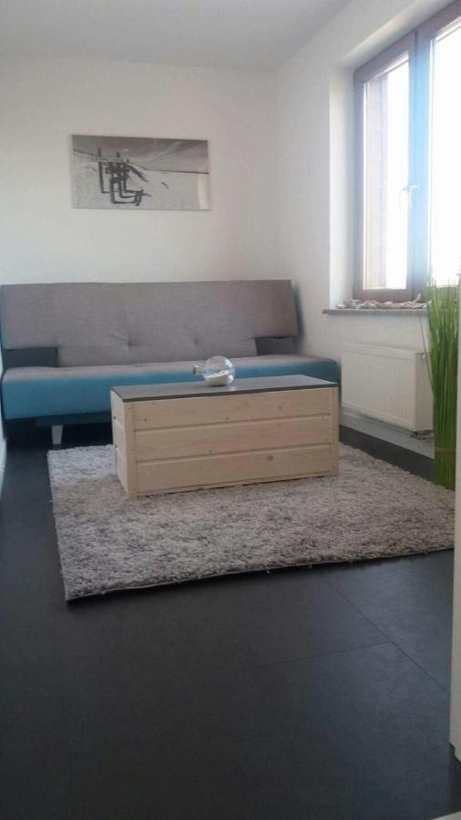 Tobi-Pokoje Goscinne Łeba Extérieur photo